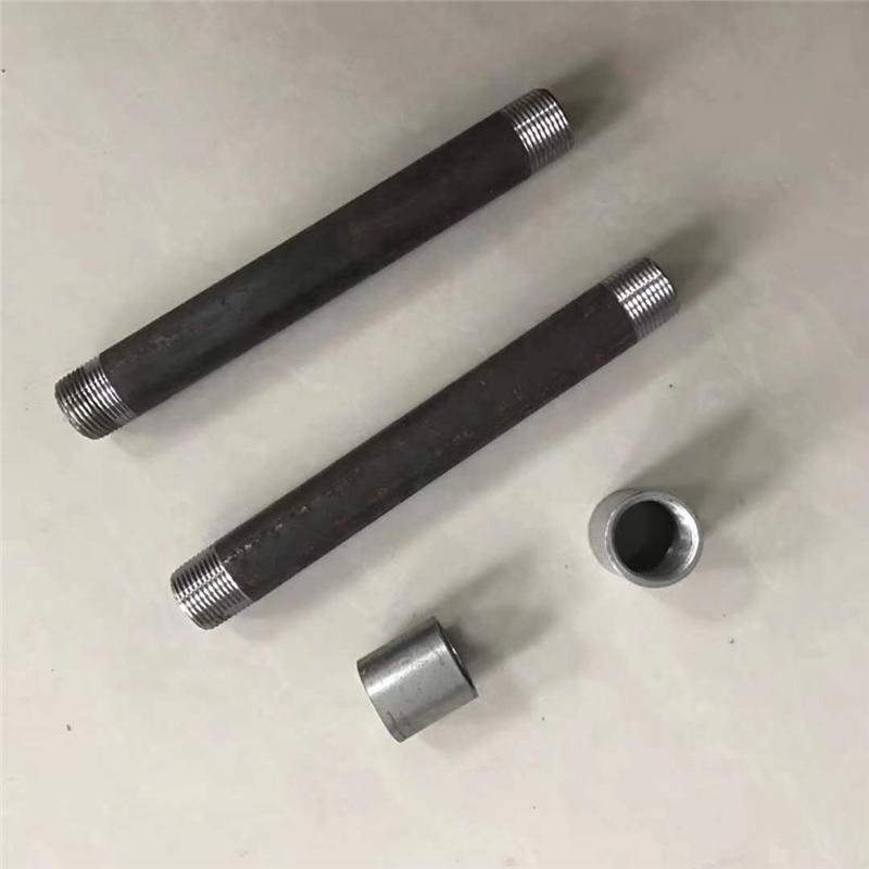 普兰钢管注浆管隧道止水